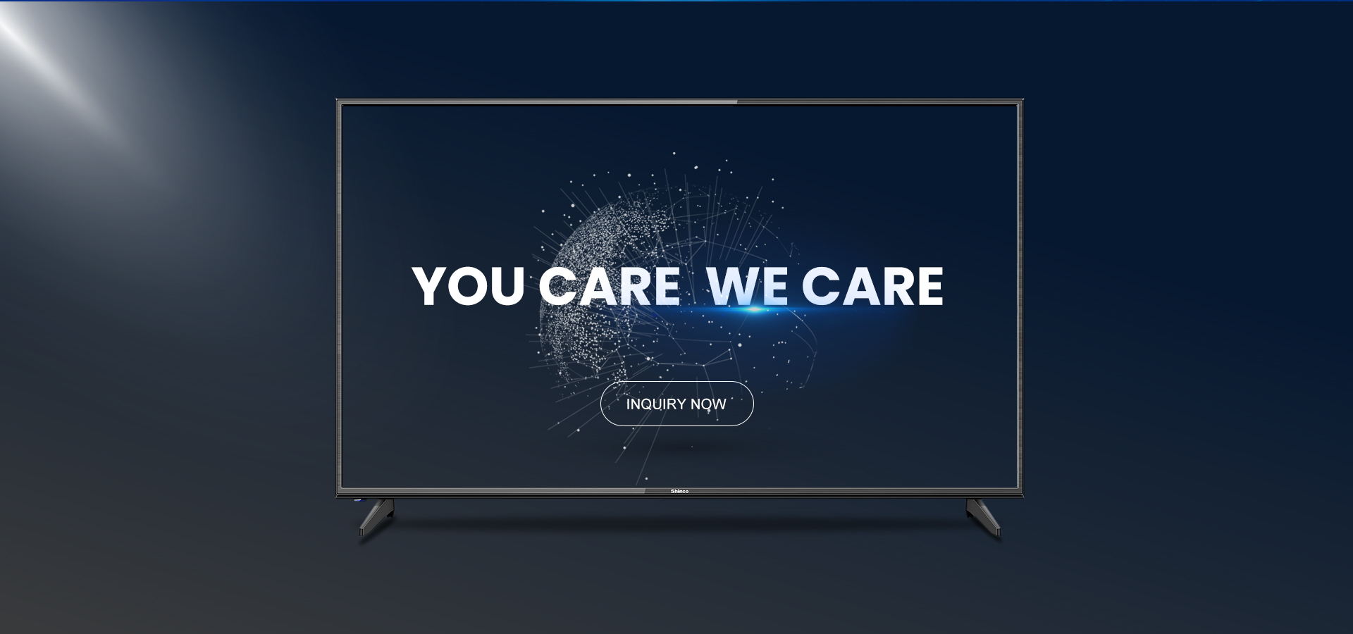 You care  we care