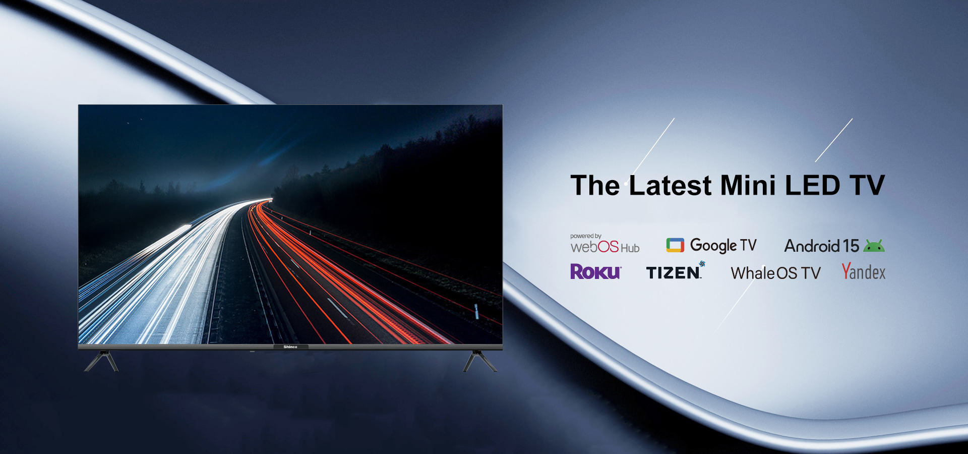 HDMI 2.0 LED TV
