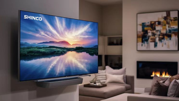 The Innovation Journey of LED TV Manufacturers