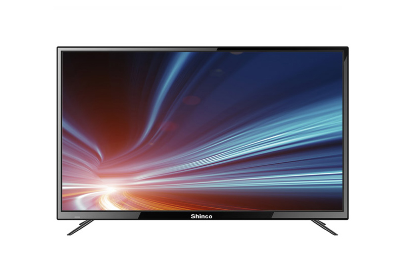 SD08 DLED TV