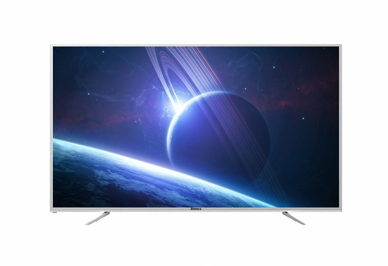 SD86 DLED TV Shinco