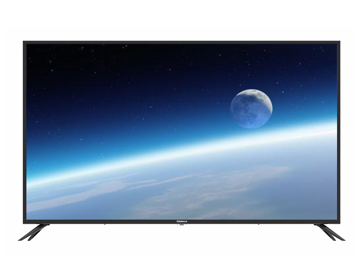 SDS8 DLED TV Shinco
