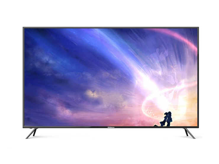 SDD3 DLED TV Shinco