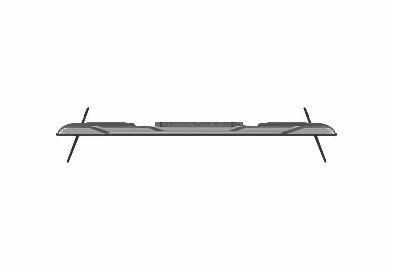 SMART TV Shinco